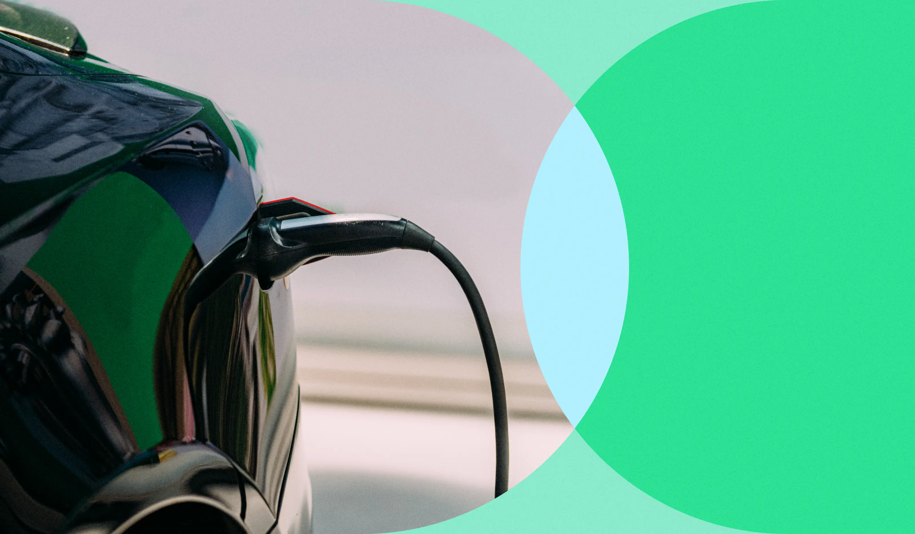 AmTrust North America Transitioning into the EV